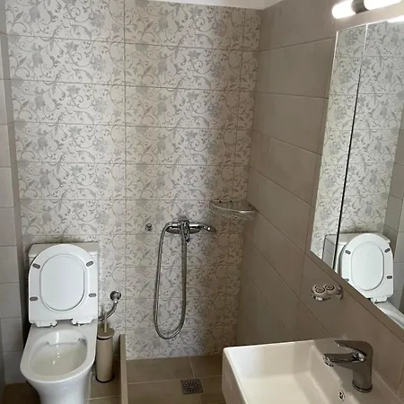 Triantafylloy 3* Loutra Edipsou (Evia)