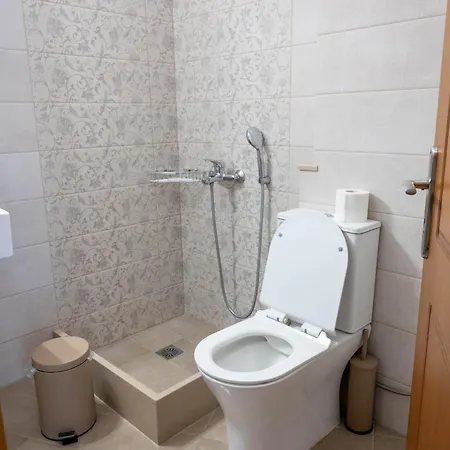 Aparthotel Triantafylloy